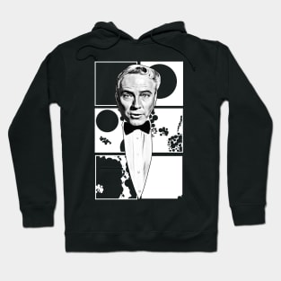 The Amazing Criswell Hoodie